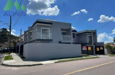 Ultima unidade disponivel campo comprido sobrados prontos para morar todos de frente para rua