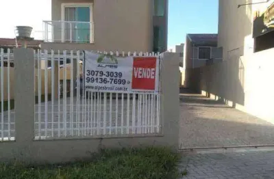 Apartamento com 2 dormitórios à venda, 50 m² por r$ 270.000,00 - capela velha - araucária/pr