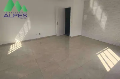 Sala para alugar, 30 m² por r$ 1.168,00/mês - boqueirão - curitiba/pr