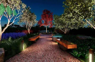 Terreno à venda, 257 m² por r$ 537.411,00 - hauer - curitiba/pr