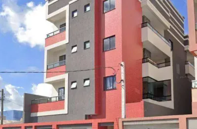Apartamento com 3 dormitórios à venda, 62 m² por r$ 398.000,00 - afonso pena - são josé dos pinhais/pr