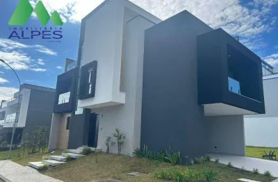 Sobrado com 3 dormitórios à venda, 243 m² por r$ 1.400.000,00 - boa vista - curitiba/pr