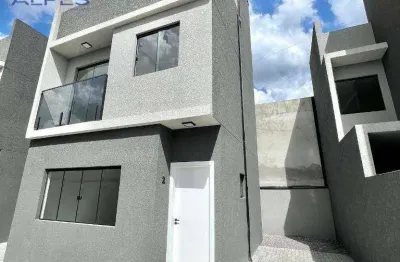 Triplex sobrado ultima unidade disponível 70 m2 + 22 m2 de terraço