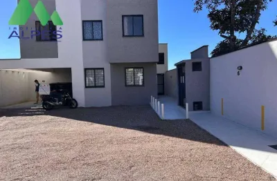 Garden térreo amplo espaço de quintal excelente apartamento próximo ao parque da fonte