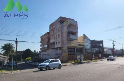 Prédio à venda, 1553 m² por r$ 6.500.000,00 - xaxim - curitiba/pr