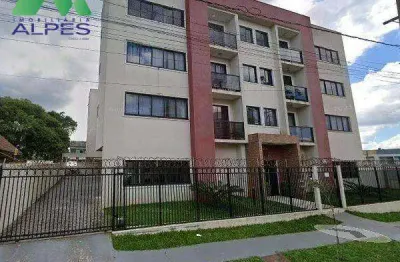 No melhor do bairro costeira apartamento 02 quartos vaga de garagem coberta