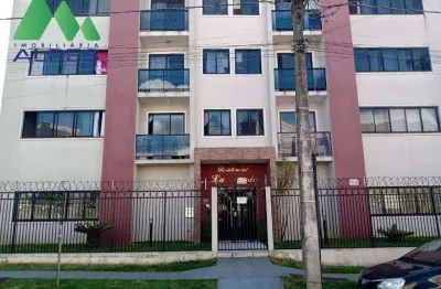 Face norte apto desocupado no melhor do bairro costeira apartamento 02 quartos vaga de garagem coberta