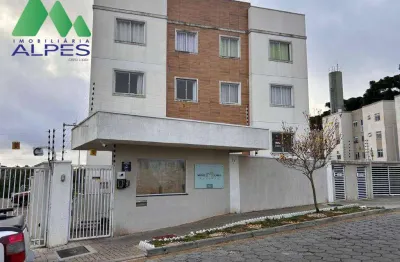 Apartamento com 2 quartos à venda na Rua Virgínio Palu, 122, Braga, São José dos Pinhais