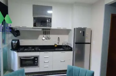 Casa com 2 quartos à venda na Rua Paulo Mass, 881, Sítio Cercado, Curitiba