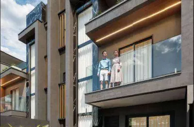 Sobrado com 4 dormitórios à venda, 185 m² por r$ 1.189.000,00 - xaxim - curitiba/pr