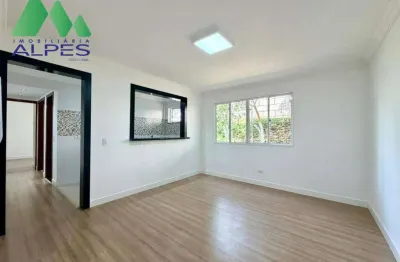 Apartamento com 2 quartos à venda na Avenida Rui Barbosa, 11604, Colônia Rio Grande, São José dos Pinhais