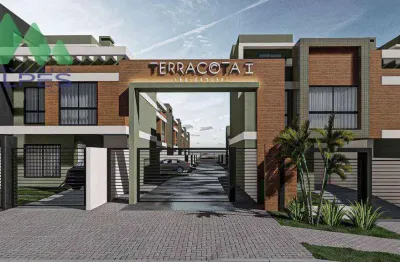 Casa com 3 quartos à venda na Rua Curupaitis, 2512, Portão, Curitiba