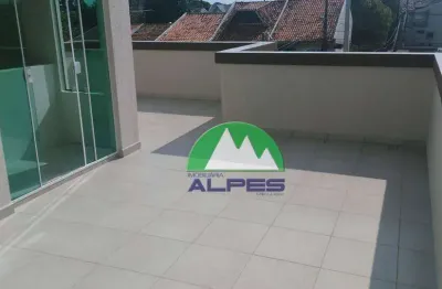 Não geminado triplex no melhor do bairro do boqueirão
