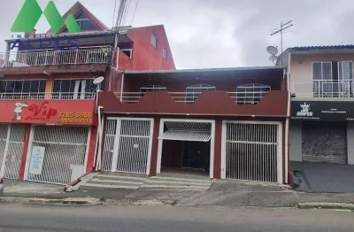 Loja para alugar, 100 m² por R$ 3.776,42/mês - Campo Comprido - Curitiba/PR