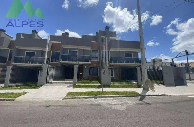Triplex duas ultimas unidades disponiveis no melhor  do bairro uberaba