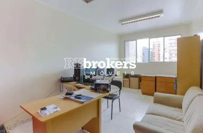 Conjunto comercial, com 2 salas, a venda, no centro de curitiba. rebrokers