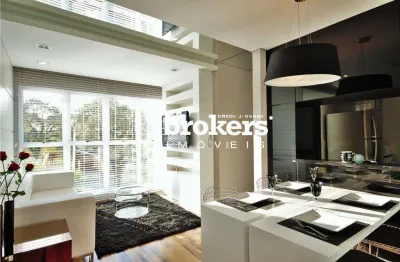 Apartamento 3 quartos, 1 vaga, boa vista, a venda em curitiba.