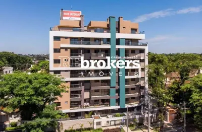 Apartamento com 3 quartos à venda na Rua Guaratuba, 77, Ahú, Curitiba
