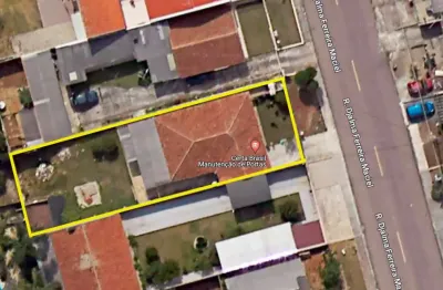 Terreno, zr3, a venda, no bairro lindóia, em curitiba, rebrokers