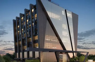 Sala conjunto comercial, 2 vagas, a venda no bairro batel, curitiba rebrokers