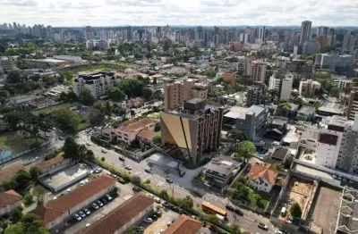 Sala conjunto comercial, 2 vagas, a venda no bairro batel, curitiba rebrokers
