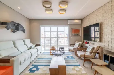 Apartamento, 4 quartos, sendo 2 suítes, 2 vagas, a venda, no bairro bigorrilho, em curitiba. rebrokers