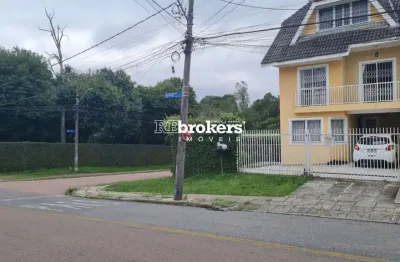 Casa sobrado,  4 quartos,  3 vagas, a venda, no bairro xaxim, em curitiba. rebrokers
