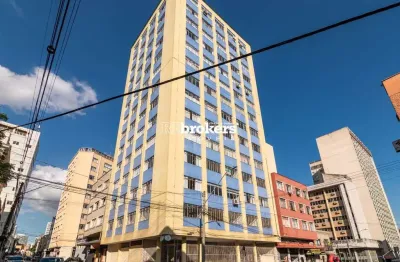Rebrokers - apartamento 3 quartos, centro, curitiba para comprar