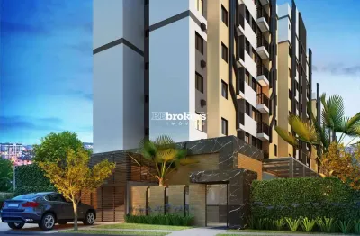 Apartamento com 2 quartos à venda na Rua Monsenhor Ivo Zanlorenzi, 5145, Ecoville, Curitiba