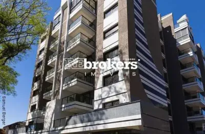 Apartamento com 3 quartos à venda na Rua Constantino Marochi, 447, Juvevê, Curitiba
