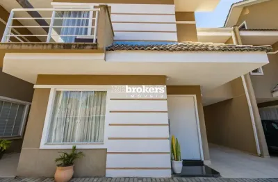 Condominio residencial muller - 3 quartos, a venda, no bairro barreirinha -  curitiba - rebrokers