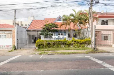 Casa  3 dormitórios, 3 vagas, à venda, no bairro portão, curitiba. rebrokers