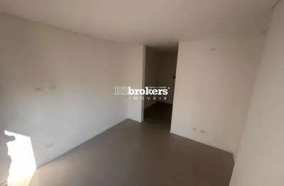 Apartamento à venda na rua treze de maio, 400, centro, curitiba, 24 m2 por r$ 235.000