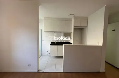 Rebrokers - apartamento 2 dormitórios  - 1 vaga - parque tingui, almirante tamandaré, para venda