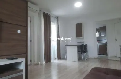 Apartamento 1 quarto a venda, no alto da rua xv, edifício real plaza em curitiba. venda  rebrokers