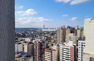 Apartamento  quartos, 1 vaga, a venda, no bigorrilho, champagnat, curitiba, rebrokers