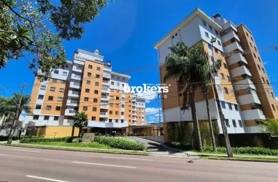 Linda cobertura com 3 dormitórios à venda no melhor do ecoville, rebrokers imóveis