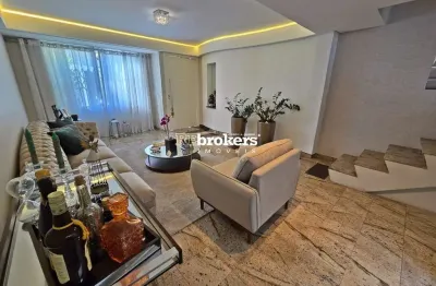 Linda casa com 3 quartos no melhor do guabirotuba - à venda rebrokers