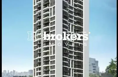 Apartamento 2 quartos, jardim botânico - curitiba á venda rebrokers