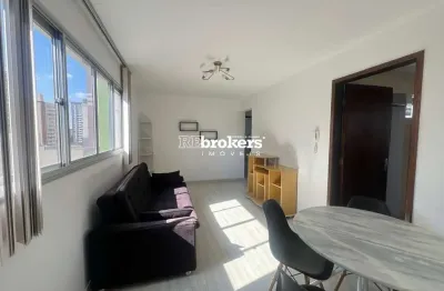 Rebrokers - apartamento 2 quartos, centro, curitiba para comprar