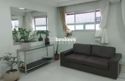 Rebrokers - apartamento 2 quartos, centro, curitiba para comprar