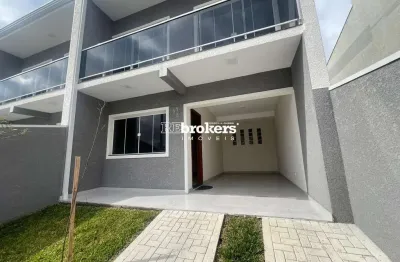 Sobrado - 2 quartos, sendo 2 suítes, a venda, no bairro alto boqueirão, -  curitiba. rebrokers
