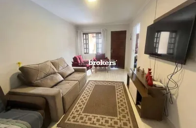 Casa térrea em condominio  - campo comprido - rebrokers imóveis