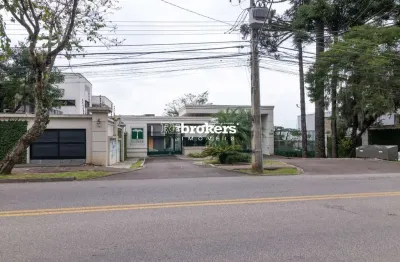 Casa em condomínio, 3 quartos, sendo 1 suíte e 2 demi, 4 vagas, à venda no bairro santa felicidade em curitiba # rebrokers