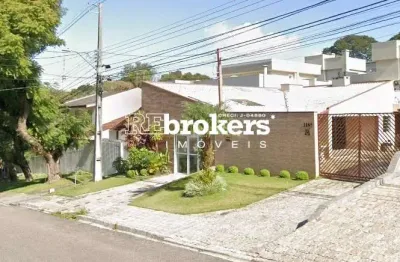 Casa  3 dormitórios, à venda, no bairro retiro curitiba. rebrokers