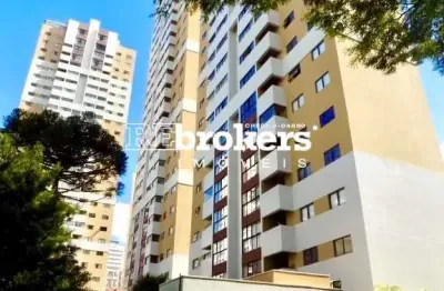 Apartamento 3 quartos, 1 vaga, no água verde, à venda # rebrokers imóveis
