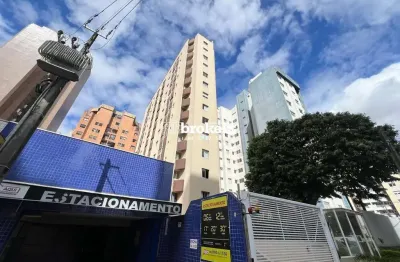 Apartamento, 2 quartos, no bairro bigorrilho, em curitiba. rebrokers