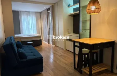 Studio a venda, edifício primus no centro, em curitiba. venda  rebrokers