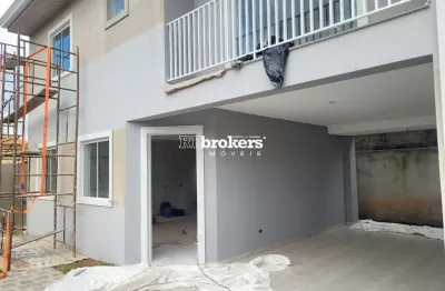 Sobrado em condomínio, 3 quartos, 1 vagas, a venda, santa felicidade, curitiba. rebrokers