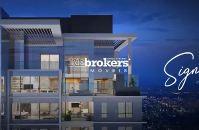 Prédio à venda na rua professor pedro viriato parigot de souza, 1728, mossunguê, curitiba